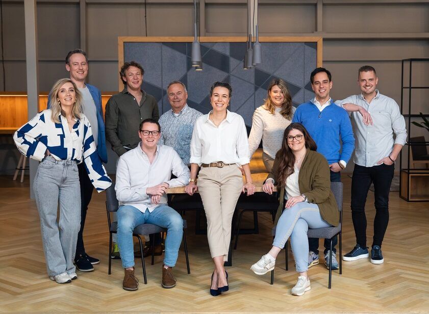 Team Documizers Team Documizers